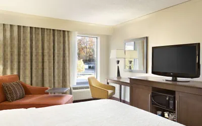 Photo 4 - Hampton Inn Forrest City
