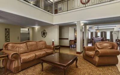 Photo 3 - Hampton Inn Forrest City