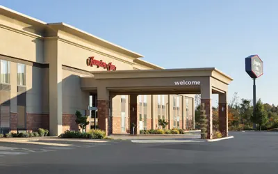 Photo 2 - Hampton Inn Forrest City