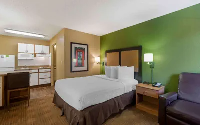 Photo 5 - Extended Stay America Suites Clearwater Carillon Park