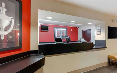 Photo 3 - Extended Stay America Suites Clearwater Carillon Park