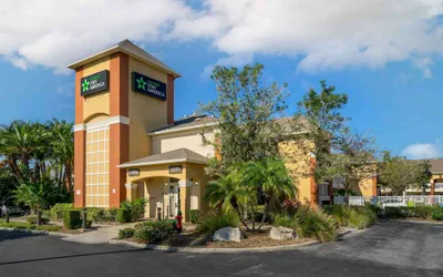 Photo 2 - Extended Stay America Suites Clearwater Carillon Park