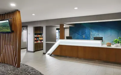 Photo 4 - SpringHill Suites Tempe at Arizona Mills Mall