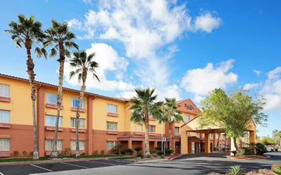 Photo 2 - SpringHill Suites Tempe at Arizona Mills Mall