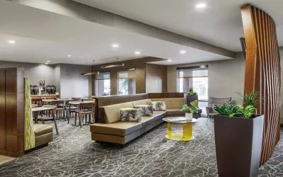 Photo 3 - SpringHill Suites Tempe at Arizona Mills Mall