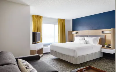 Photo 5 - SpringHill Suites Tempe at Arizona Mills Mall