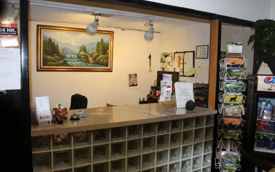Photo 4 - Travelers Inn & Suites
