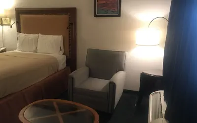 Photo 5 - Travelers Inn & Suites