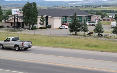 Photo 2 - Travelers Inn & Suites
