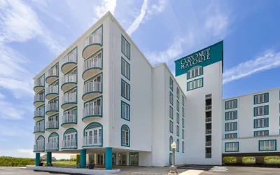 Photo 2 - Coconut Malorie Resort Ocean City, an Ascend Collection Hotel