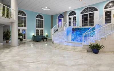 Photo 4 - Coconut Malorie Resort Ocean City, an Ascend Collection Hotel