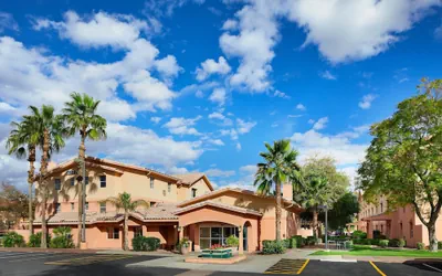 Photo 2 - TownePlace Suites Tempe at Arizona Mills Mall