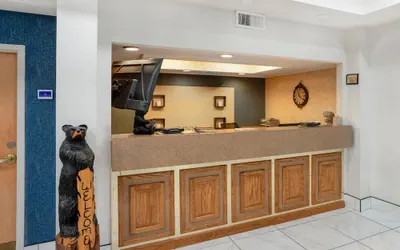 Photo 4 - Econo Lodge Newport Smoky Mountains Gateway