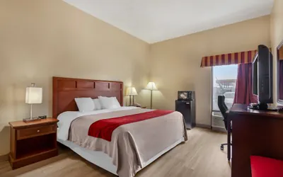 Photo 2 - Econo Lodge Newport Smoky Mountains Gateway