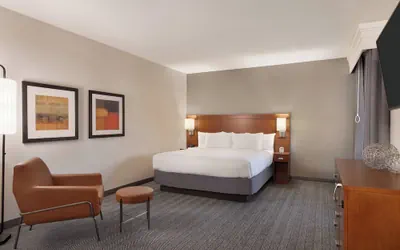 Photo 5 - Courtyard Marriott Greenville