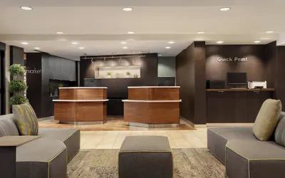 Photo 4 - Courtyard Marriott Greenville