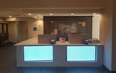 Photo 3 - Holiday Inn Express Columbia NE - Fort Jackson by IHG