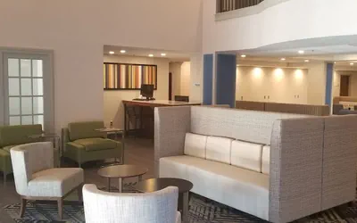 Photo 4 - Holiday Inn Express Columbia NE - Fort Jackson by IHG