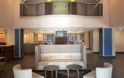 Photo 2 - Holiday Inn Express Columbia NE - Fort Jackson by IHG