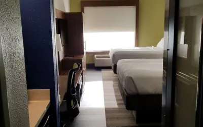 Photo 5 - Holiday Inn Express Columbia NE - Fort Jackson by IHG