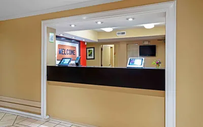 Photo 3 - Extended Stay America Suites Newark Christiana Wilmington