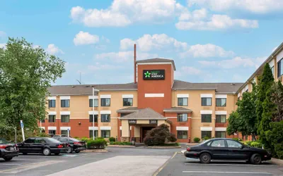 Photo 2 - Extended Stay America Suites Newark Christiana Wilmington