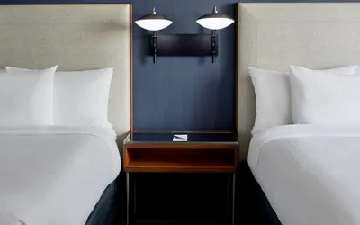 Photo 4 - Courtyard By Marriott Nashville Downtown