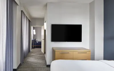 Photo 5 - Courtyard By Marriott Nashville Downtown