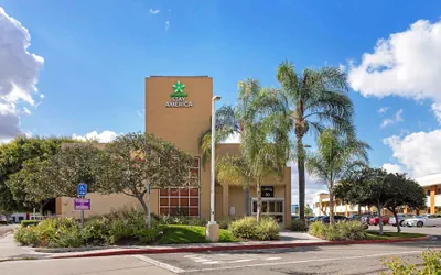 Photo 2 - Extended Stay America Suites Orange County Irvine Spectrum