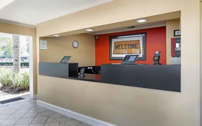 Photo 3 - Extended Stay America Suites Orange County Irvine Spectrum