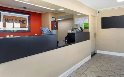 Photo 4 - Extended Stay America Suites Orange County Irvine Spectrum