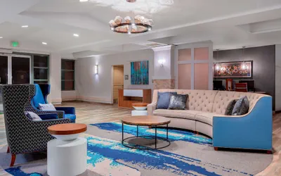 Photo 4 - Homewood Suites by Hilton Seattle Downtown