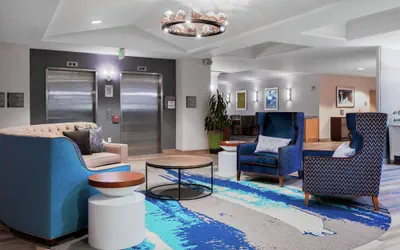 Photo 5 - Homewood Suites by Hilton Seattle Downtown