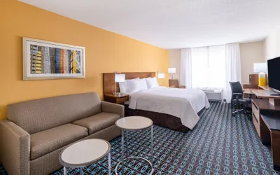 Photo 5 - Garner Hotel Macon West by IHG