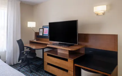 Photo 3 - Garner Hotel Macon West by IHG
