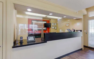 Photo 3 - Extended Stay America Suites Washington DC Fairfax Fair Oaks