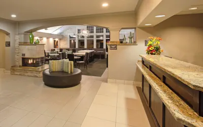 Photo 2 - Residence Inn by Marriott San Jose South