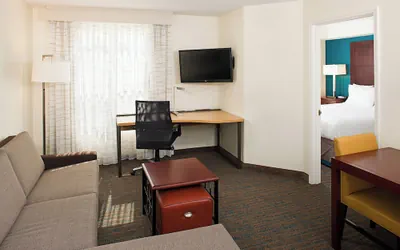 Photo 5 - Residence Inn by Marriott San Jose South