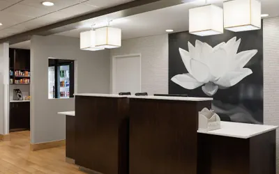 Photo 4 - La Quinta Inn & Suites by Wyndham Spokane Valley