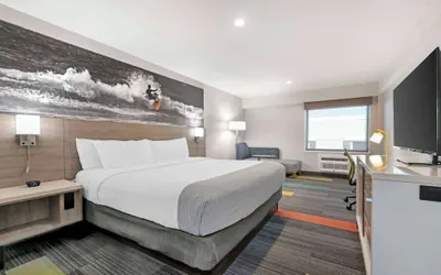 Photo 5 - Best Western Oceanfront