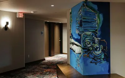 Photo 5 - Revel Hotel Des Moines Urbandale, Tapestry Collection by Hilton