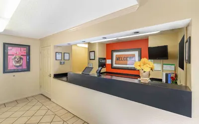 Photo 3 - Extended Stay America Select Suites Tampa Brandon