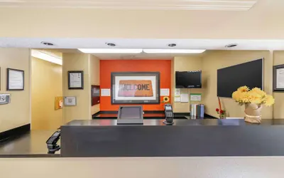 Photo 4 - Extended Stay America Select Suites Tampa Brandon