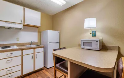 Photo 5 - Extended Stay America Select Suites Tampa Brandon