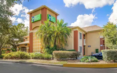 Photo 2 - Extended Stay America Select Suites Tampa Brandon
