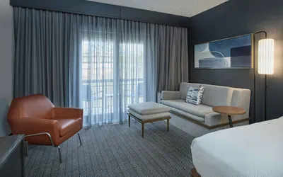 Photo 5 - Courtyard by Marriott Wausau