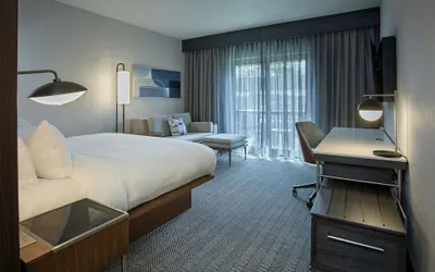 Photo 4 - Courtyard by Marriott Wausau