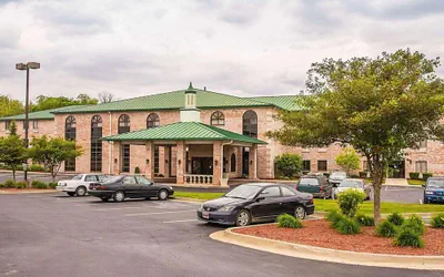 Photo 2 - Quality inn & Suites Cincinnati I-275
