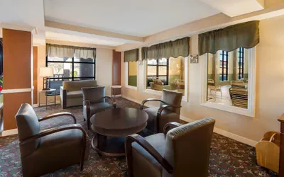 Photo 5 - Quality inn & Suites Cincinnati I-275