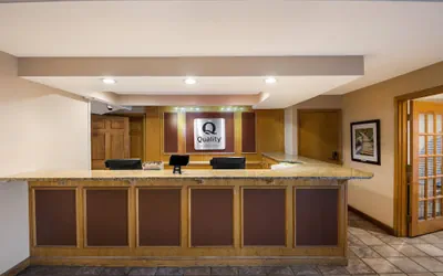 Photo 3 - Quality inn & Suites Cincinnati I-275